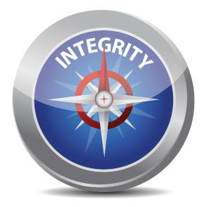 Integrity Compass