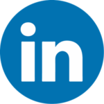 LinkedIn Graphic and Link