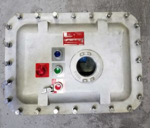 UL 508A Standard for Industrial Control Panels