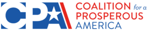 CPA Logo: Coalition For A Prosperous America