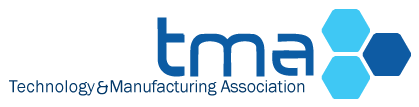 TMA Logo: Technology & Manufacturing Association
