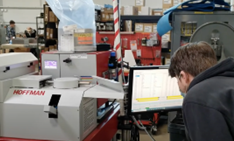 Innovation in Action: Advancing Control Panel Building with PWA Technology