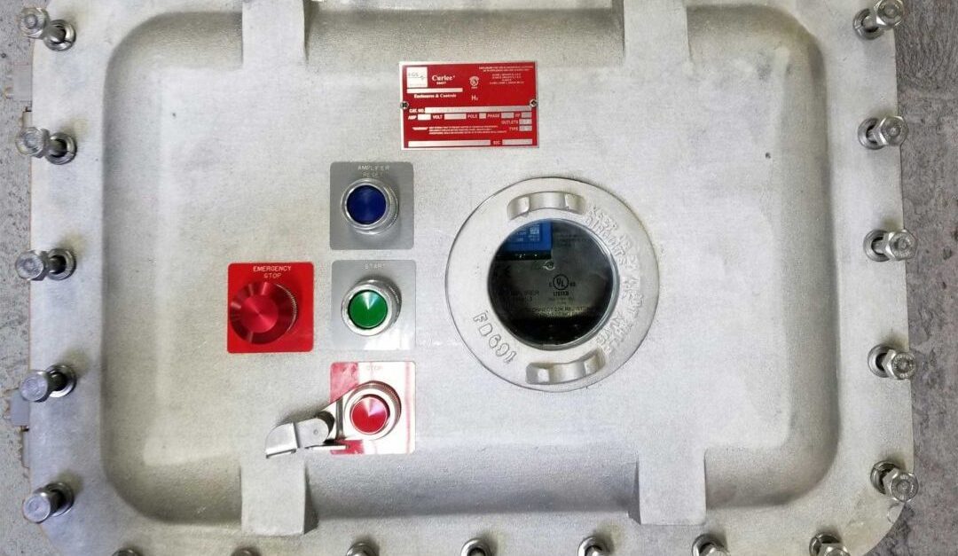 Staying in Control: Simplex System Controls’ Superior Safety Standards and Solutions