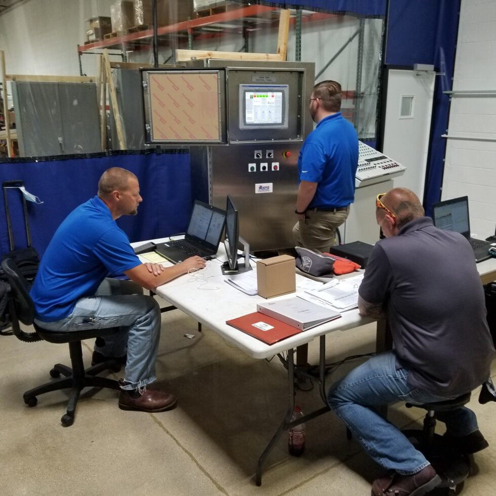 QC Testing QC Testing
