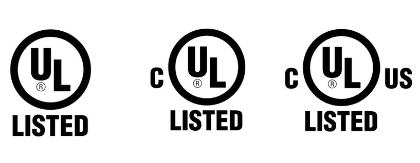 UL Certification UL Certification