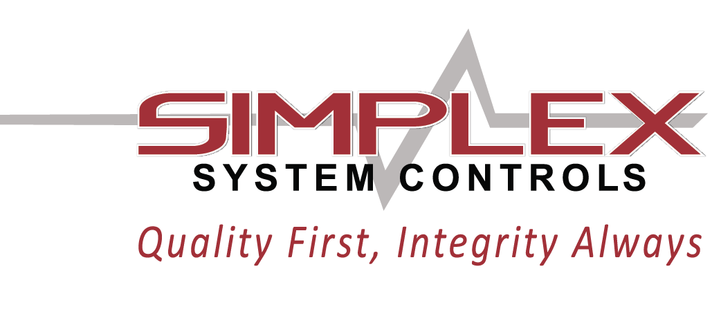 Simplex System Controls Inc.