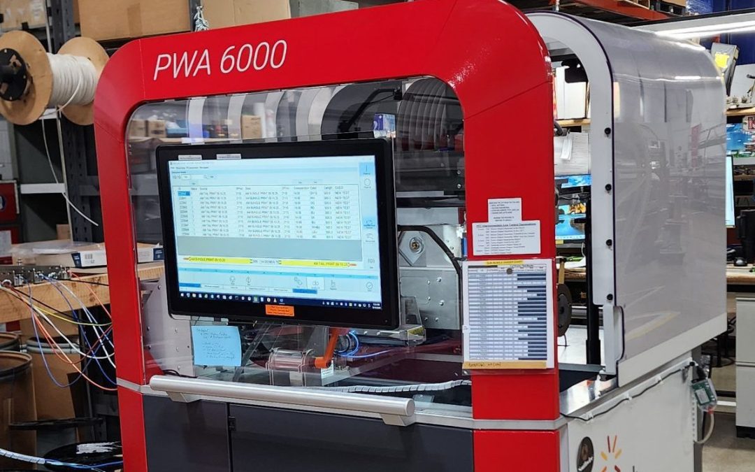 Innovation in Action: Advancing Control Panel Building with PWA Technology