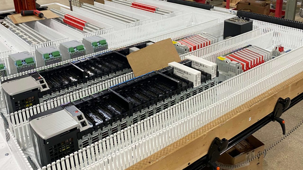 About - Simplex System Controls