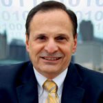 Photo: Matthew Liotine, Ph.D.